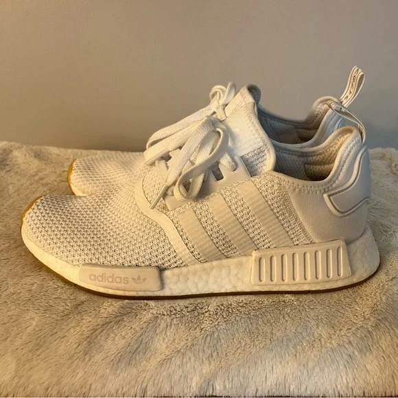 Adidas Men’s NMD - Picture 1 of 10